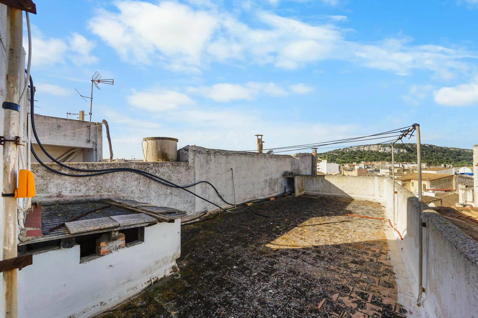 4 sovrum Hus till salu i Felanitx med garage - 450 000 € (Ref: 9607924)