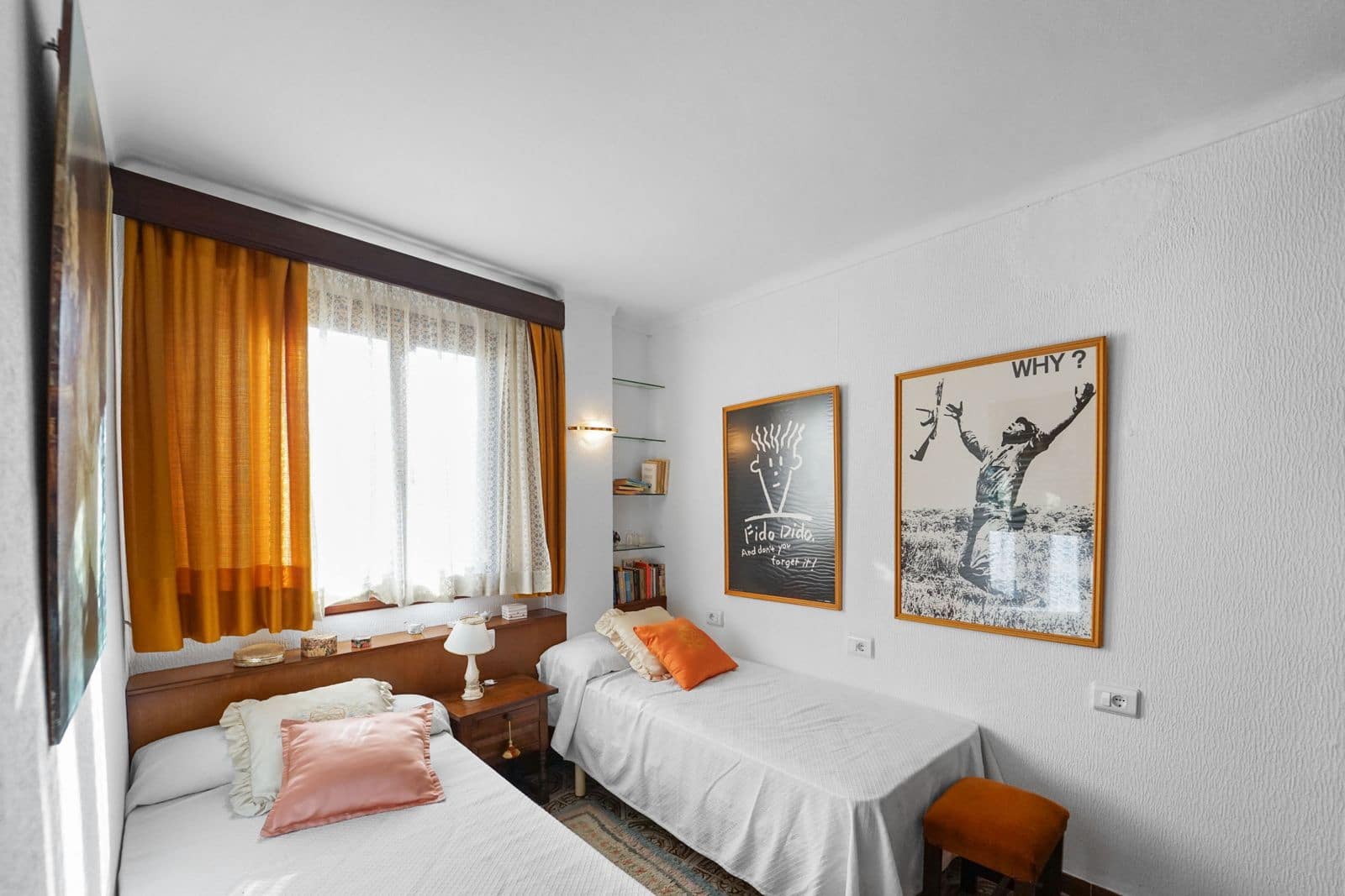 4 sovrum Hus till salu i Felanitx med garage - 450 000 € (Ref: 9607924)