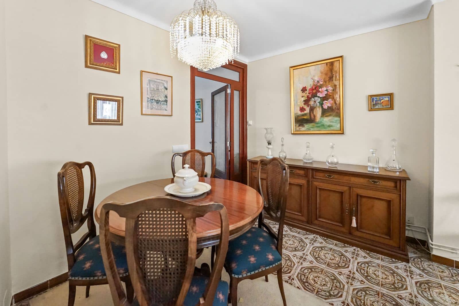 4 sovrum Hus till salu i Felanitx med garage - 450 000 € (Ref: 9607924)