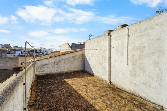 4 sovrum Lägenhet till salu i Felanitx - 450 000 € (Ref: 9607924)