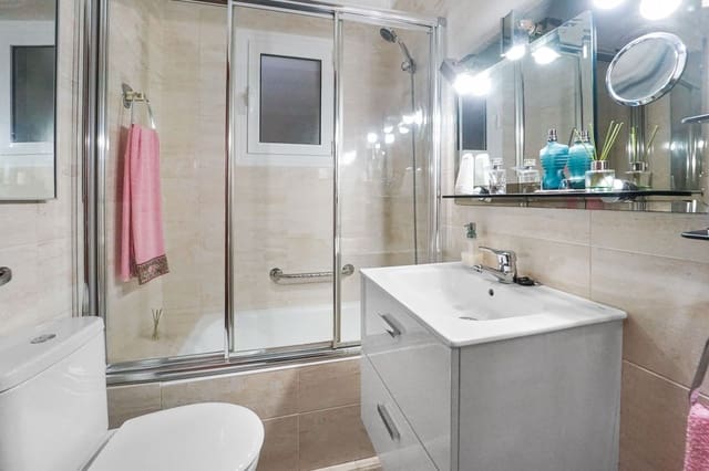 4 sovrum Lägenhet till salu i Felanitx - 450 000 € (Ref: 9607924)