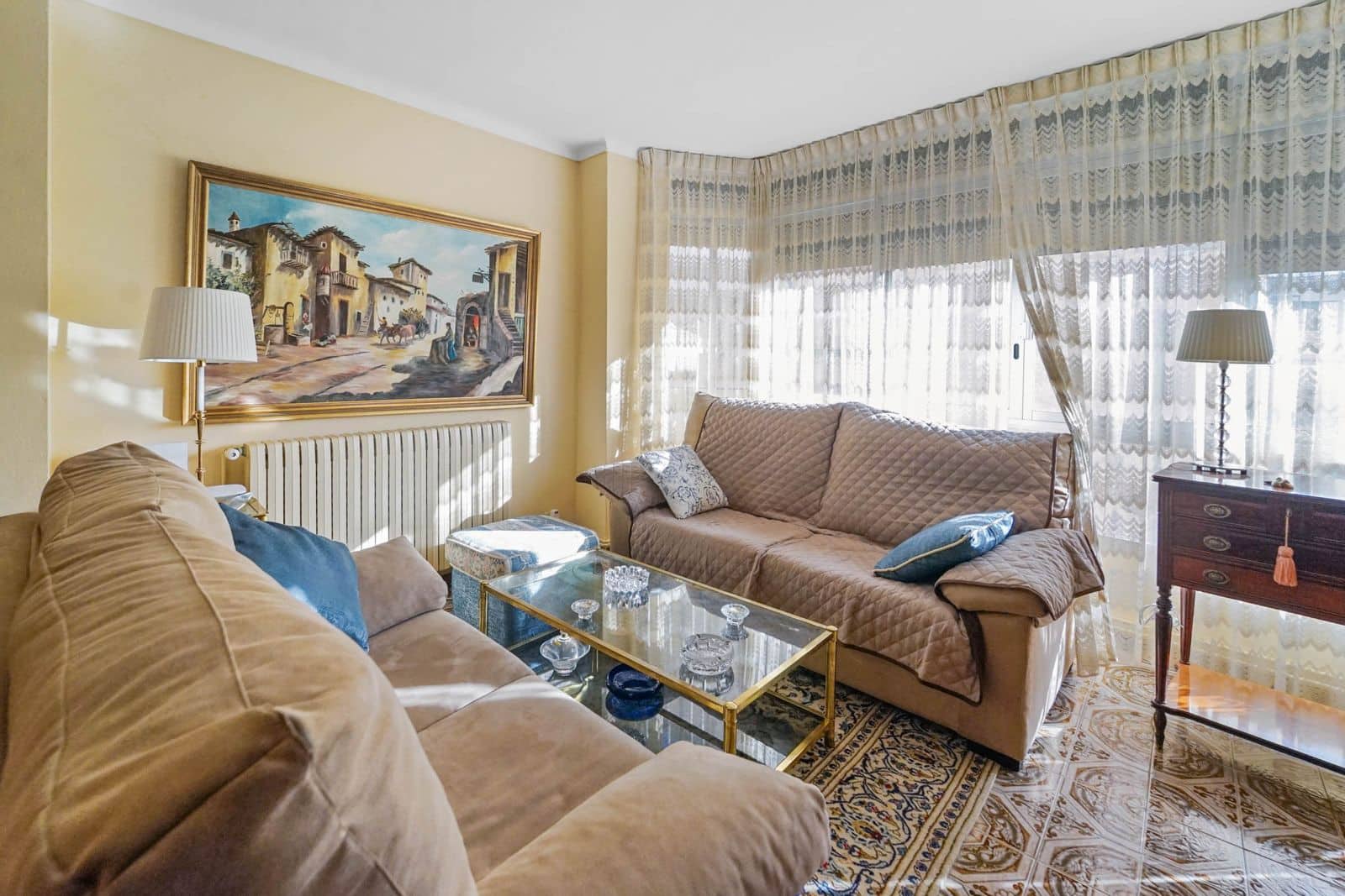 4 sovrum Hus till salu i Felanitx med garage - 450 000 € (Ref: 9607924)