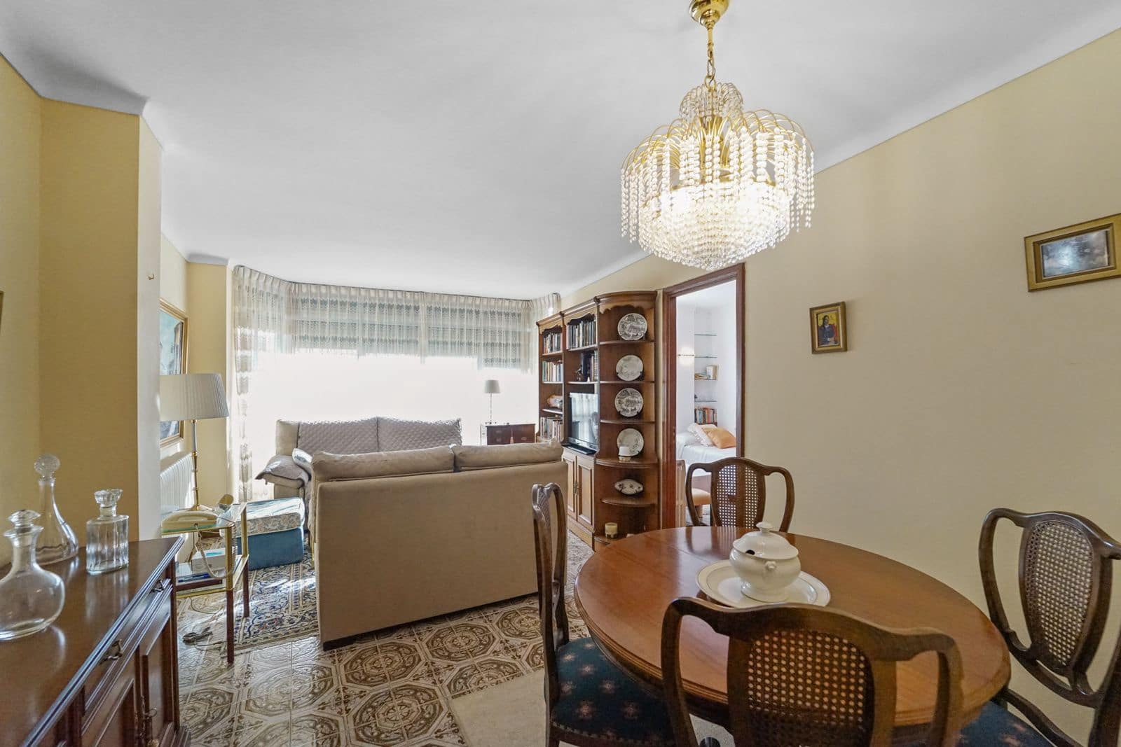 4 sovrum Hus till salu i Felanitx med garage - 450 000 € (Ref: 9607924)