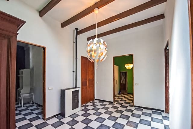 3 sovrum Lägenhet till salu i Felanitx - 445 000 € (Ref: 9611292)