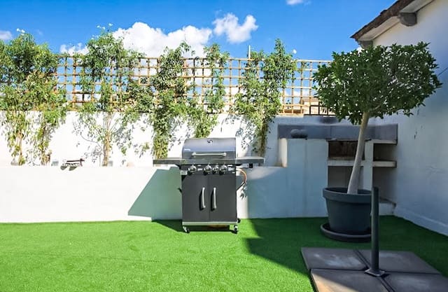 3 sovrum Lägenhet till salu i Felanitx - 445 000 € (Ref: 9611292)