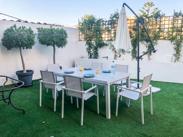 3 sovrum Lägenhet till salu i Felanitx - 445 000 € (Ref: 9611292)