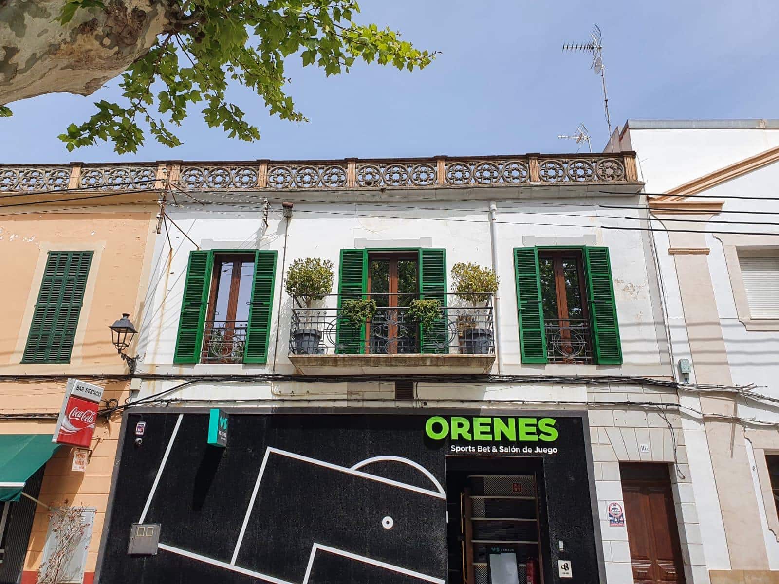 3 soverom Leilighet til salgs i Felanitx - € 445 000 (Ref: 9611292)