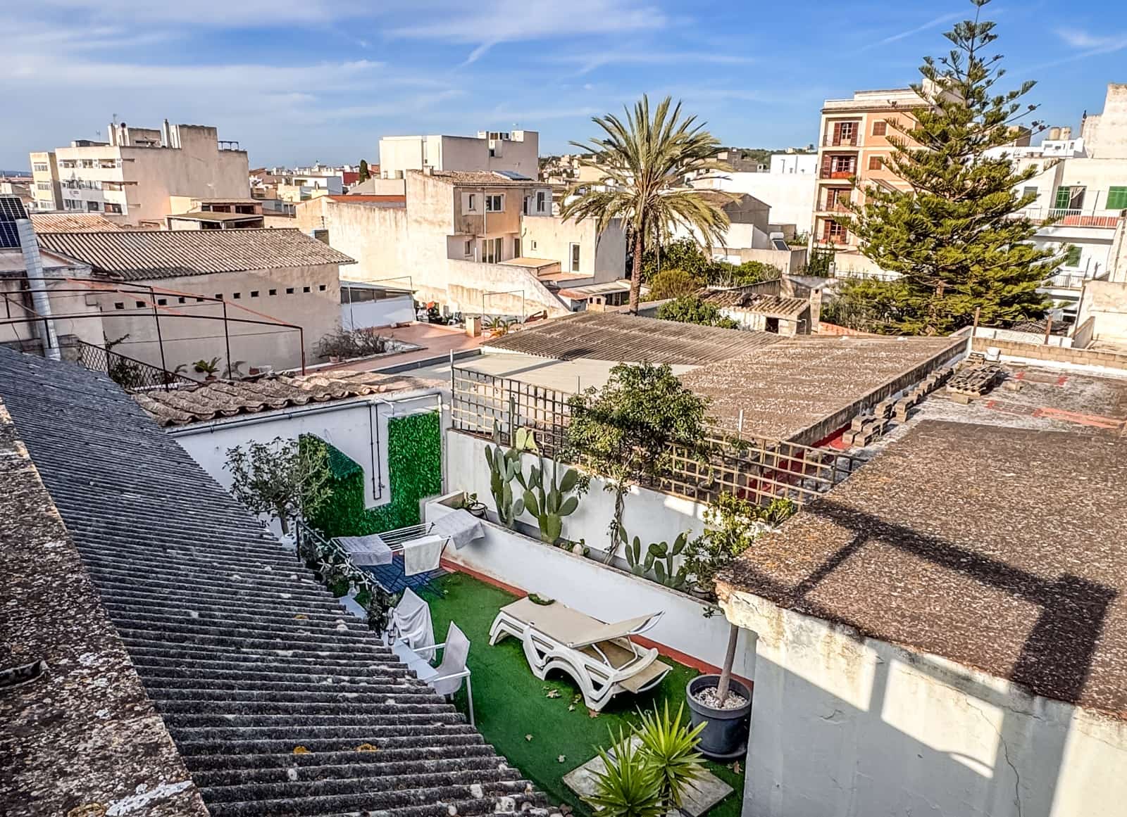 3 bedroom Apartment for sale in Felanitx - € 445,000 (Ref: 9611292)