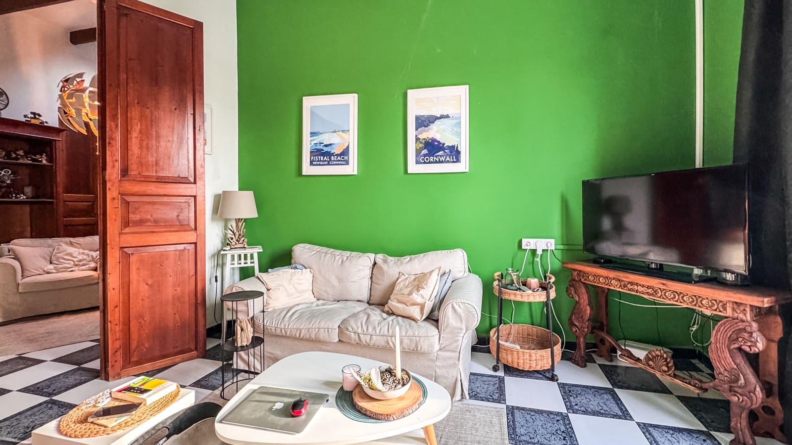 3 bedroom Apartment for sale in Felanitx - € 445,000 (Ref: 9611292)