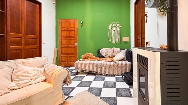 3 quarto Apartamento para venda em Felanitx - 445 000 € (Ref: 9611292)