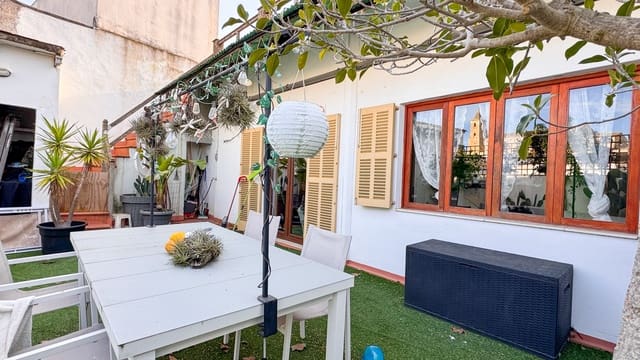 3 quarto Apartamento para venda em Felanitx - 445 000 € (Ref: 9611292)