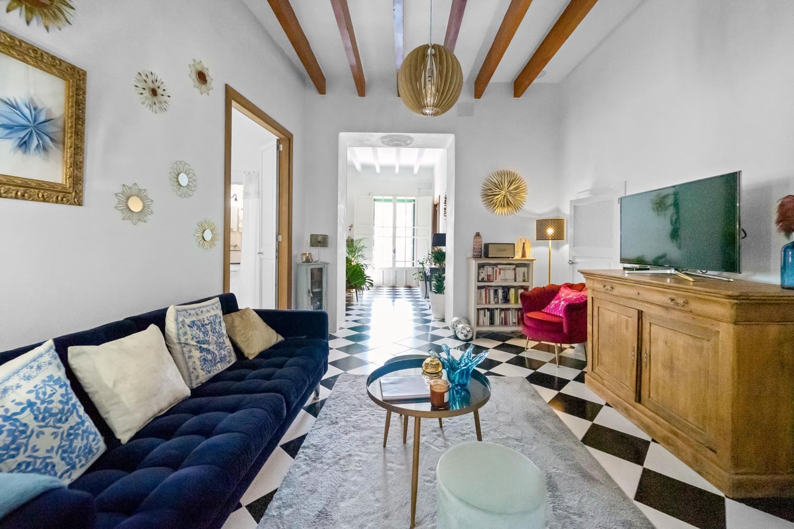 5 camera da letto Casa in vendita in Felanitx con garage - 480.000 € (Rif: 9615336)