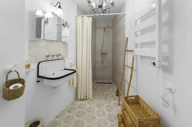 5 sovrum Hus till salu i Felanitx med garage - 480 000 € (Ref: 9615336)