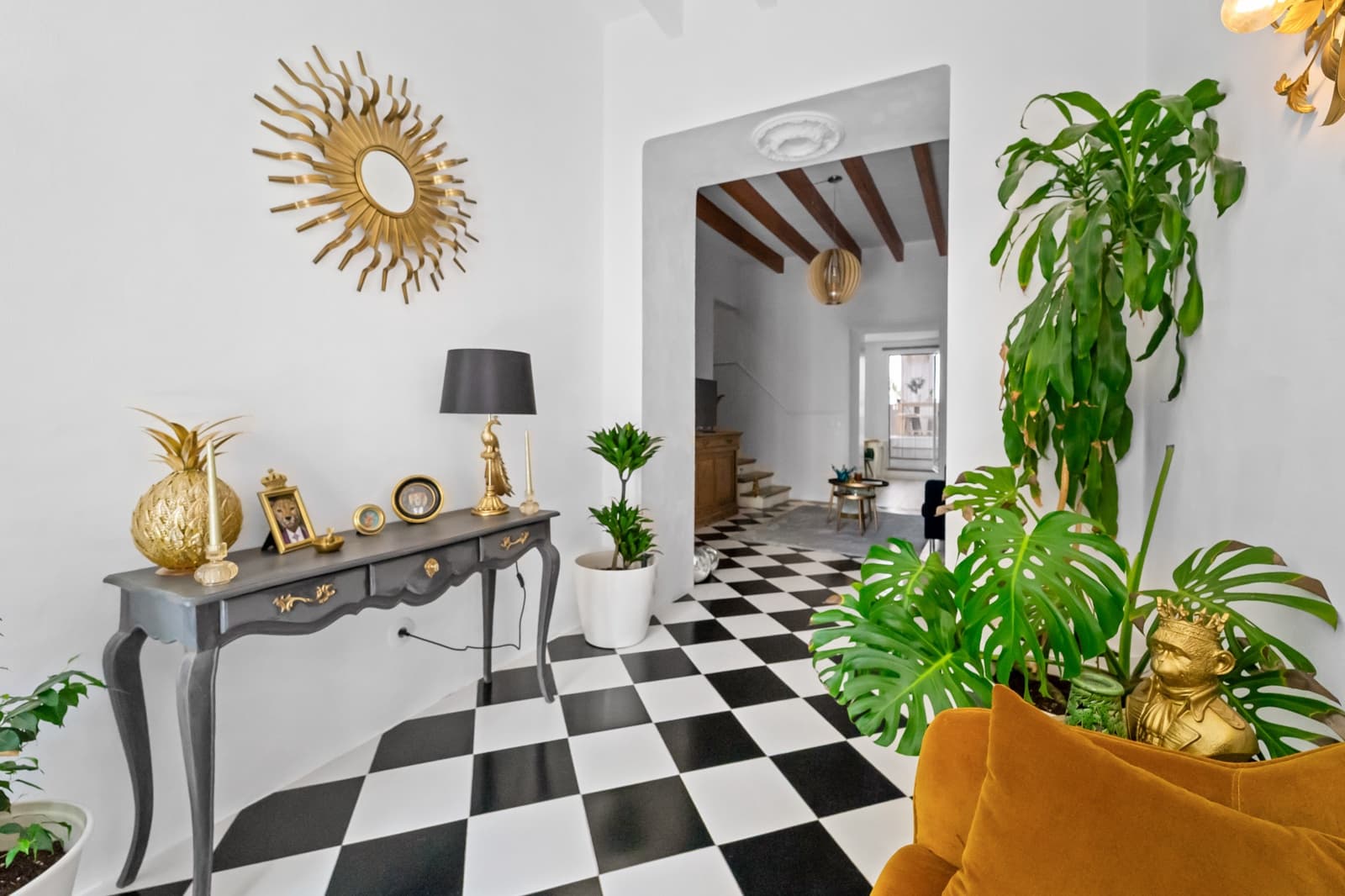 5 camera da letto Casa in vendita in Felanitx con garage - 480.000 € (Rif: 9615336)