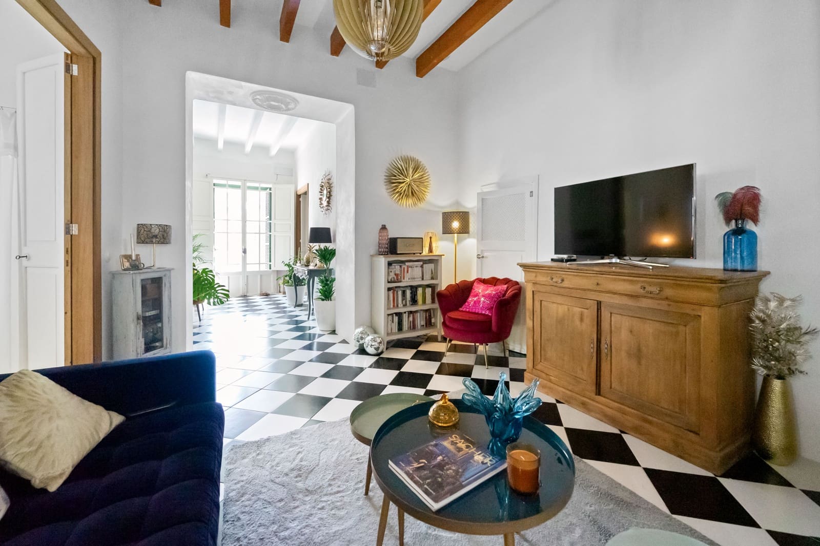 5 camera da letto Casa in vendita in Felanitx con garage - 480.000 € (Rif: 9615336)