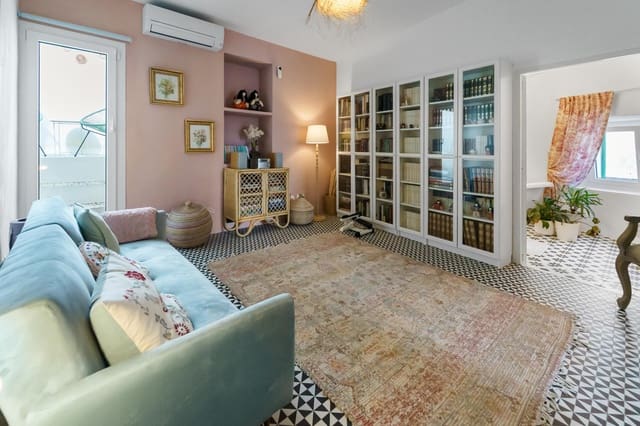 5 sovrum Hus till salu i Felanitx med garage - 480 000 € (Ref: 9615336)