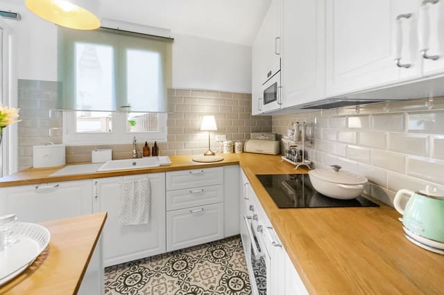 3 soveværelse Byhus til salg i Felanitx med garage - € 480.000 (Ref: 9615336)