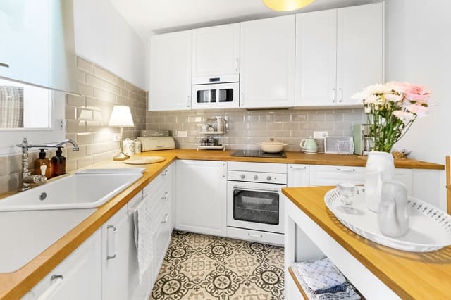 3 soveværelse Byhus til salg i Felanitx med garage - € 480.000 (Ref: 9615336)