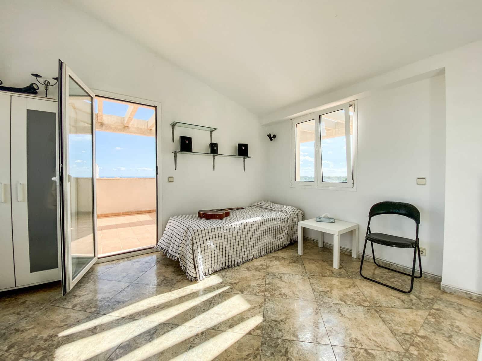 4 bedroom Townhouse for sale in Portocolom with garage - € 595,000 (Ref: 9625454)