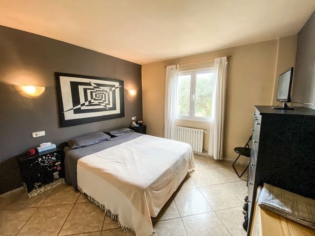 4 chambre Maison de Ville à vendre à Portocolom, Felanitx avec garage - 595 000 € (Ref: 9625454)