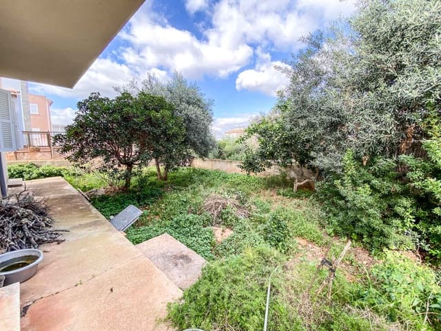 4 chambre Maison de Ville à vendre à Portocolom, Felanitx avec garage - 595 000 € (Ref: 9625454)