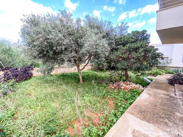 4 chambre Maison de Ville à vendre à Portocolom, Felanitx avec garage - 595 000 € (Ref: 9625454)