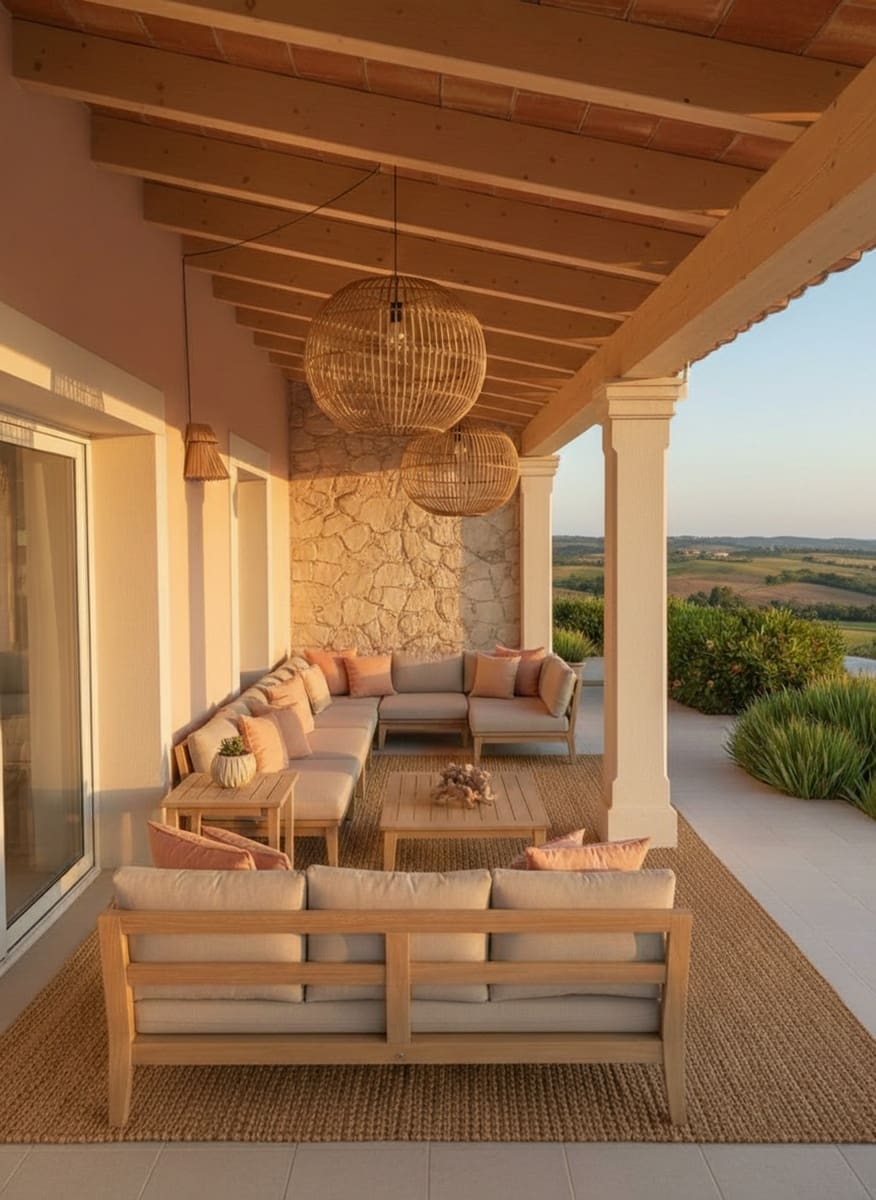 3 chambre Finca/Maison de Campagne à vendre à Felanitx avec piscine garage - 1 500 000 € (Ref: 9629873)