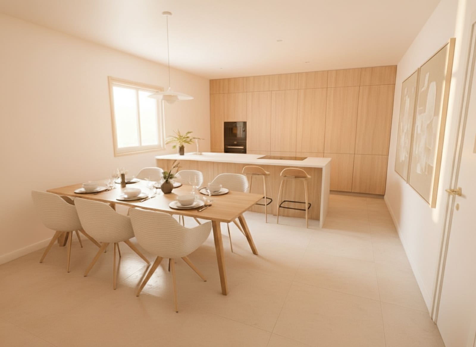 3 chambre Finca/Maison de Campagne à vendre à Felanitx avec piscine garage - 1 500 000 € (Ref: 9629873)