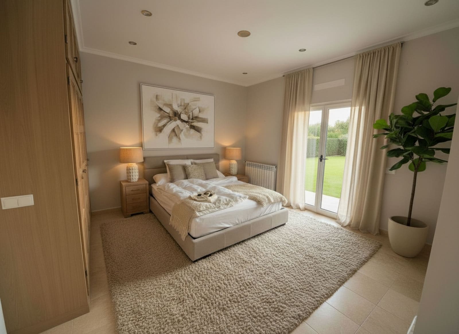 3 chambre Finca/Maison de Campagne à vendre à Felanitx avec piscine garage - 1 500 000 € (Ref: 9629873)