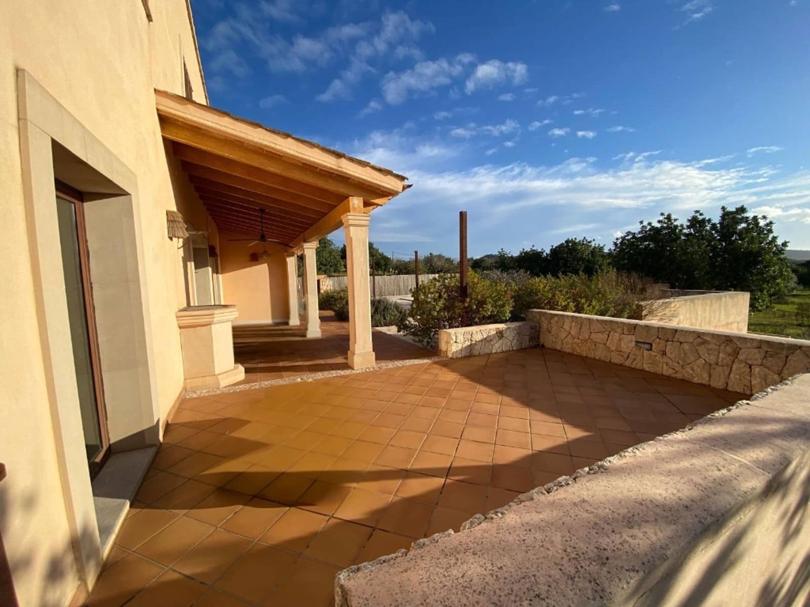 3 chambre Finca/Maison de Campagne à vendre à Felanitx avec piscine garage - 1 500 000 € (Ref: 9629873)