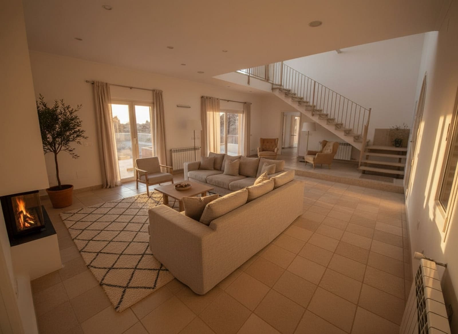 3 chambre Finca/Maison de Campagne à vendre à Felanitx avec piscine garage - 1 500 000 € (Ref: 9629873)