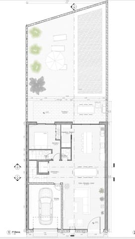 4 sovrum Hus till salu i Alqueria Blanca, Santanyí med pool garage - 2 200 000 € (Ref: 9634140)