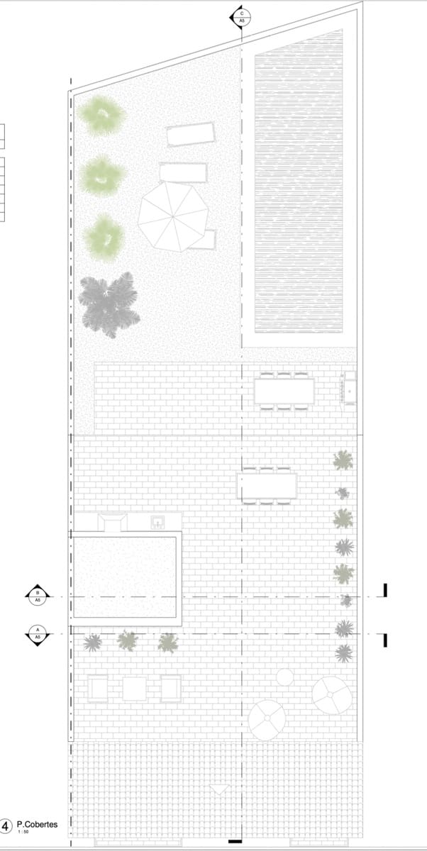 Casa de 4 habitaciones en Alqueria Blanca en venta con piscina garaje - 2.200.000 € (Ref: 9634140)