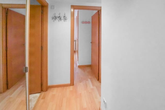 1 bedroom Apartment for sale in Campos with pool garage - € 260,000 (Ref: 9655838)