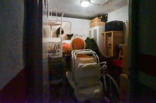 1 bedroom Apartment for sale in Campos with pool garage - € 260,000 (Ref: 9655838)