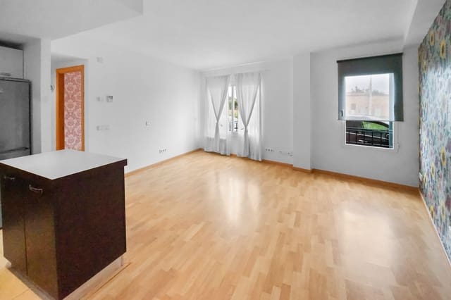 1 makuuhuone Huoneisto myytävänä paikassa Campos mukana uima-altaan 
autotalli - 260 000 € (Ref: 9655838)