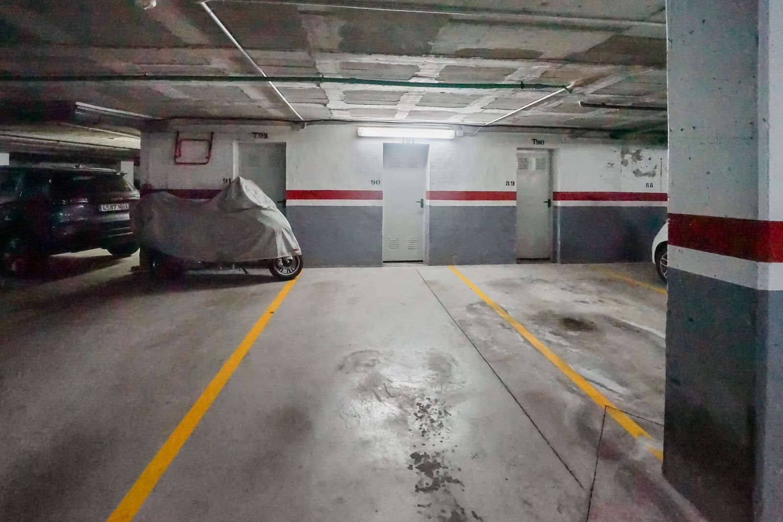 1 bedroom Apartment for sale in Campos with pool garage - € 260,000 (Ref: 9655838)