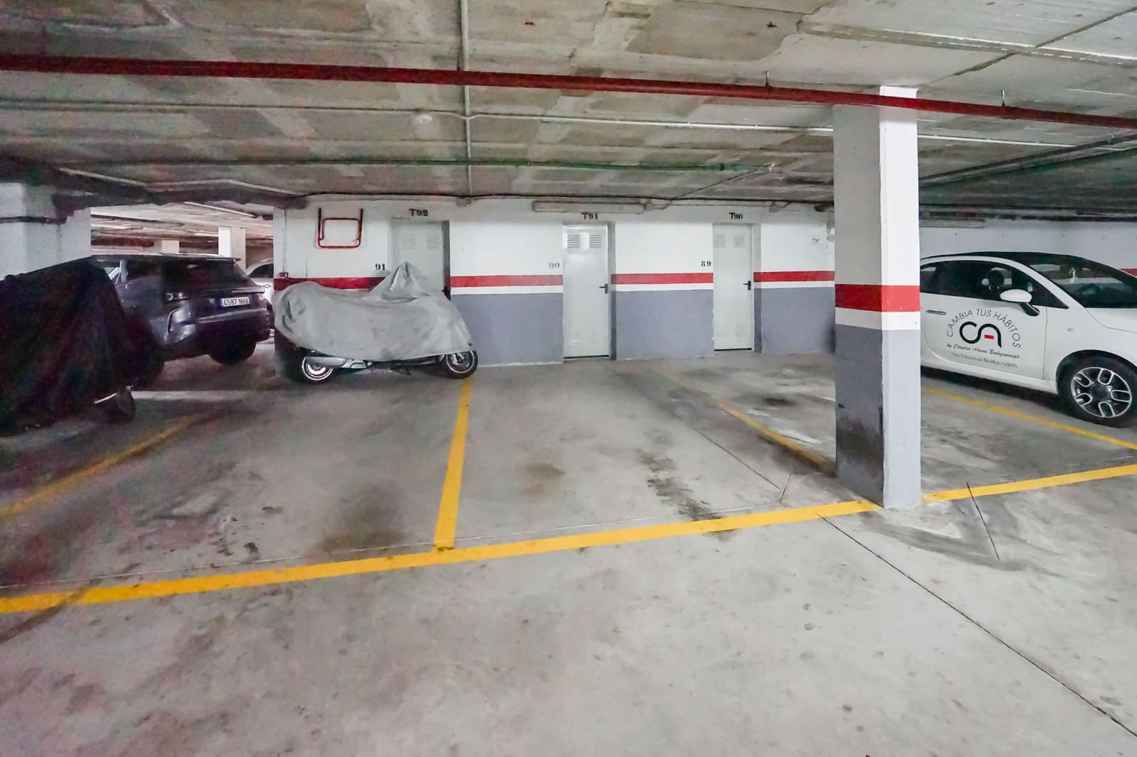 1 bedroom Apartment for sale in Campos with pool garage - € 260,000 (Ref: 9655838)