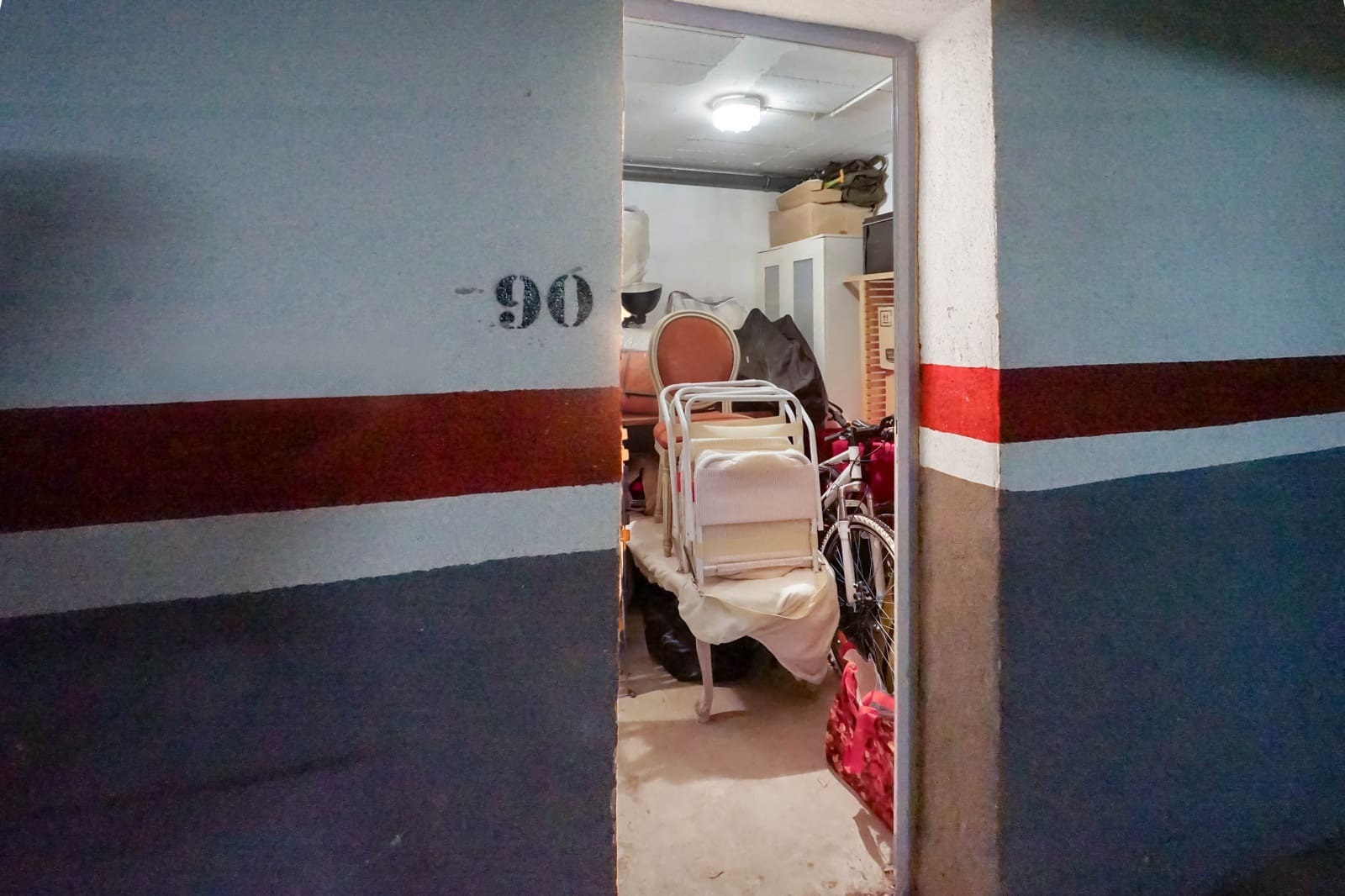 1 bedroom Apartment for sale in Campos with pool garage - € 260,000 (Ref: 9655838)