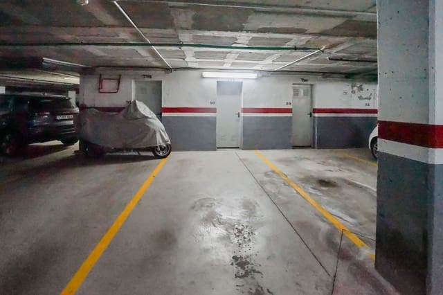 1 bedroom Apartment for sale in Campos with pool garage - € 260,000 (Ref: 9655838)