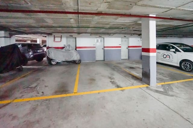 1 bedroom Apartment for sale in Campos with pool garage - € 260,000 (Ref: 9655838)