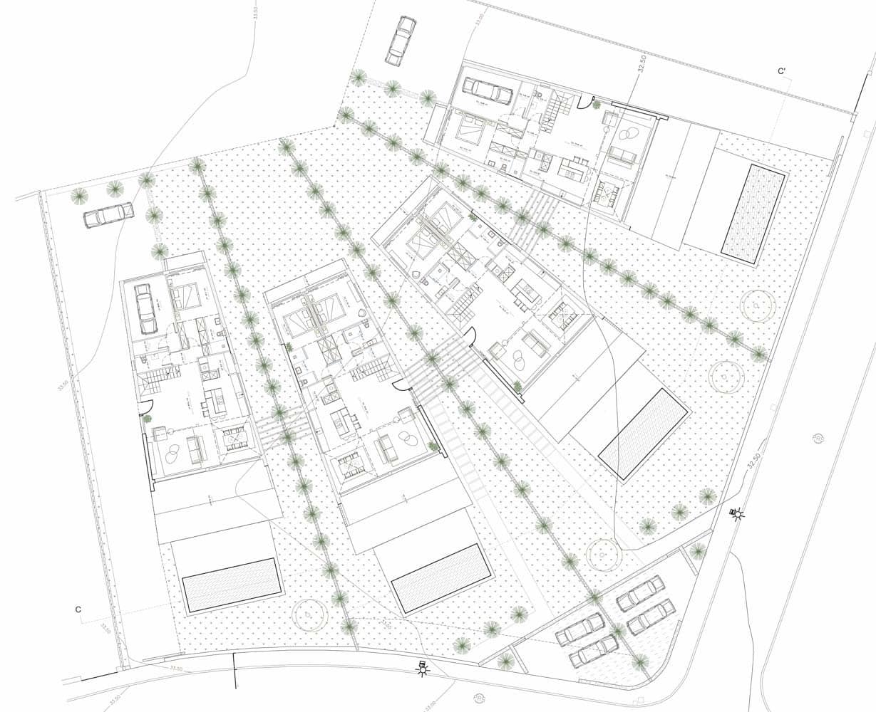 3 sovrum Villa till salu i Portocolom med pool - 1 750 000 € (Ref: 9672337)