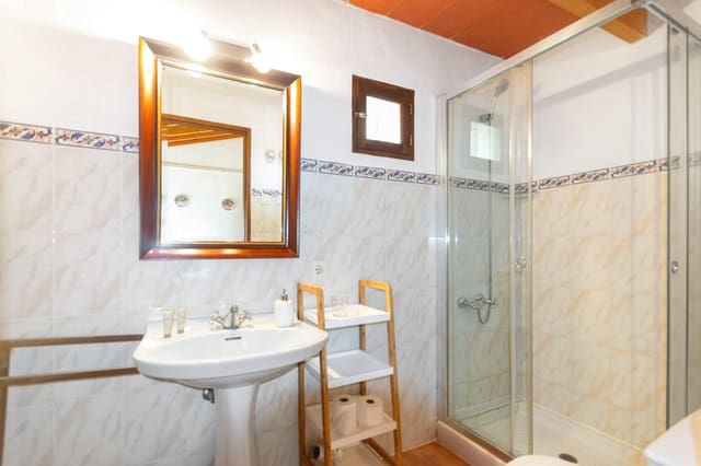 16 Zimmer Finca/Landgut zu verkaufen in Felanitx mit Pool - 3.500.000 € (Ref: 9672338)