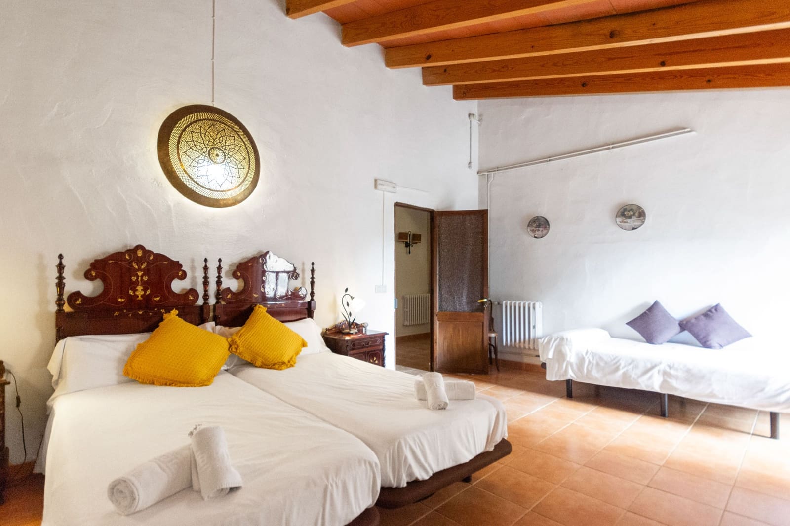 16 bedroom Finca/Country House for sale in Felanitx with pool - € 3,500,000 (Ref: 9672338)