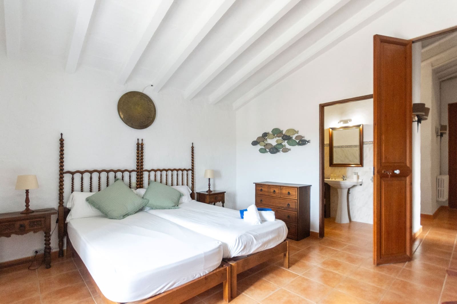 16 bedroom Finca/Country House for sale in Felanitx with pool - € 3,500,000 (Ref: 9672338)