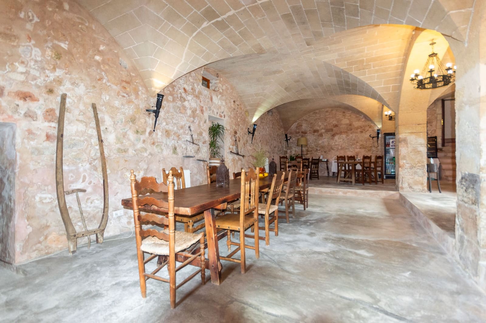 16 bedroom Finca/Country House for sale in Felanitx with pool - € 3,500,000 (Ref: 9672338)