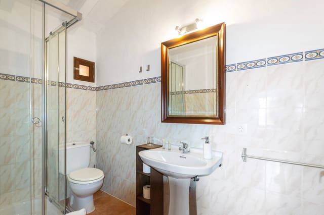 16 Zimmer Finca/Landgut zu verkaufen in Felanitx mit Pool - 3.500.000 € (Ref: 9672338)