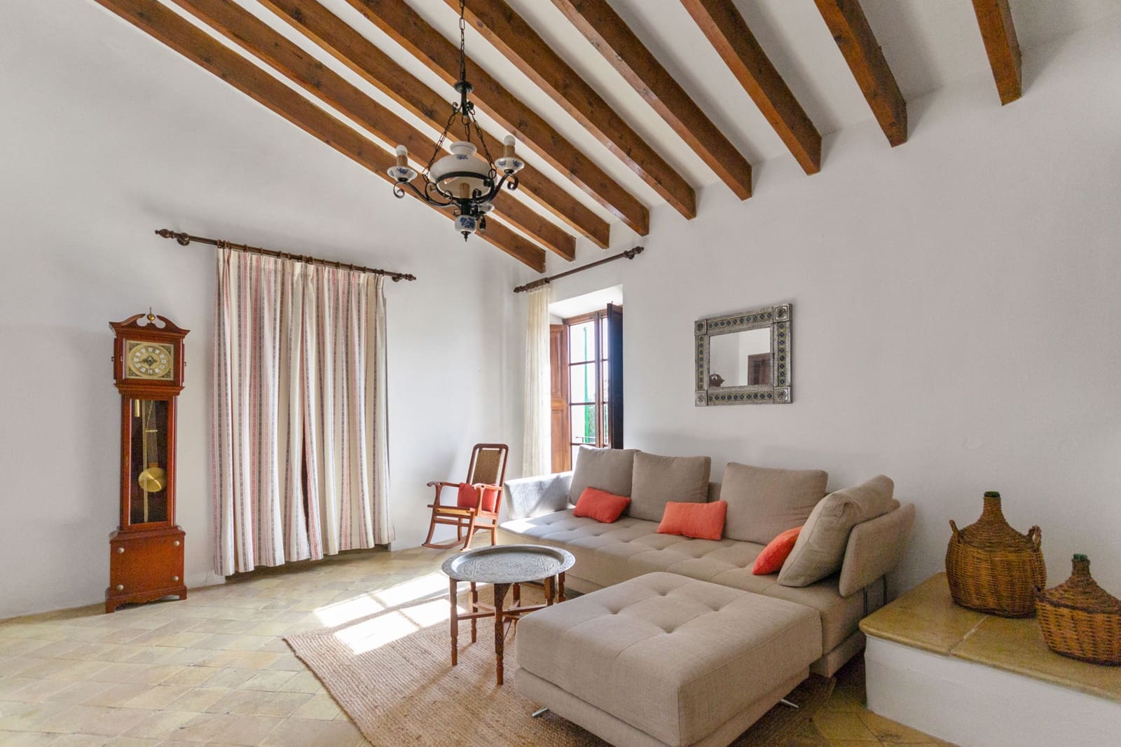 16 bedroom Finca/Country House for sale in Felanitx with pool - € 3,500,000 (Ref: 9672338)