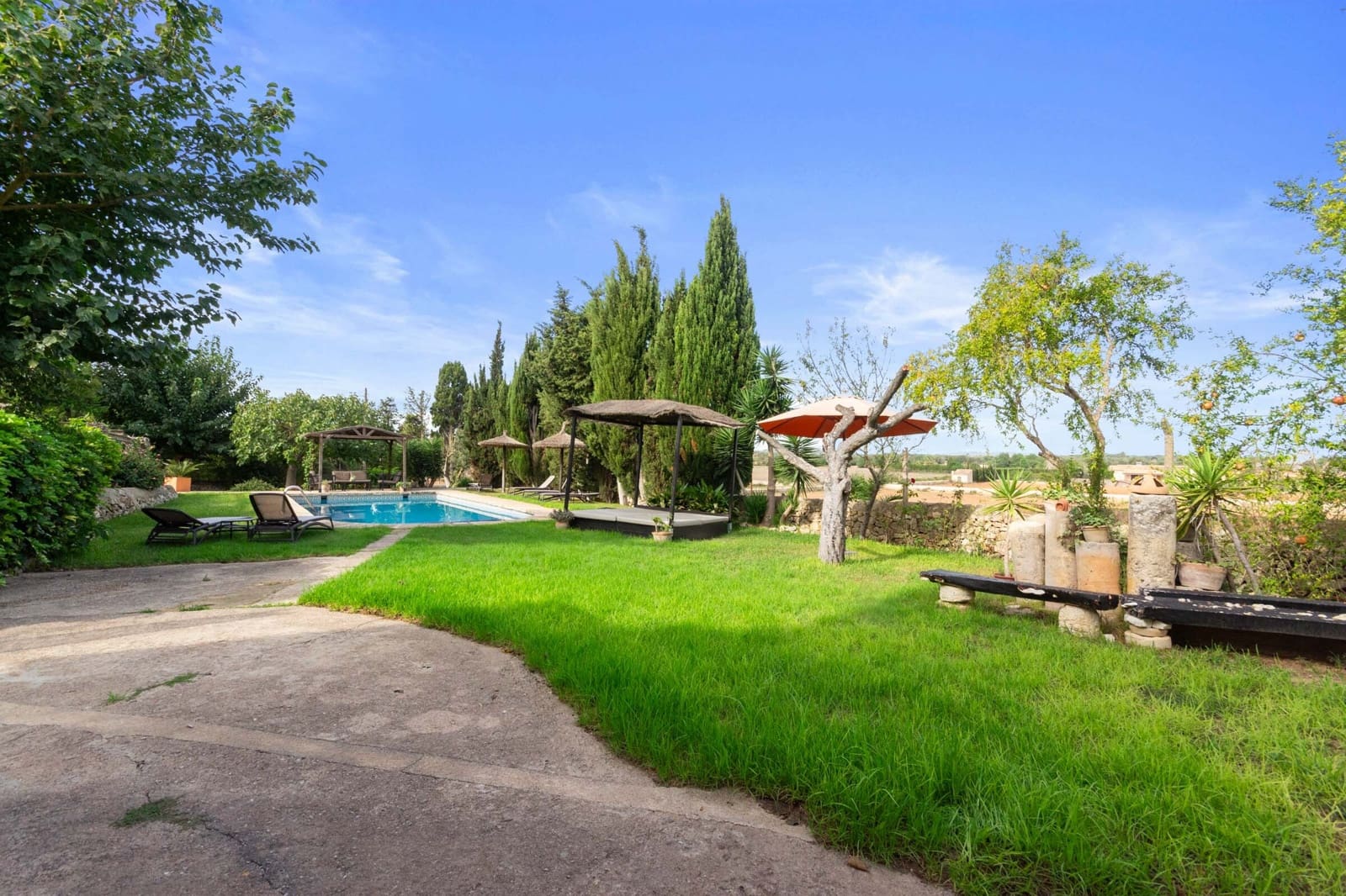 16 bedroom Finca/Country House for sale in Felanitx with pool - € 3,500,000 (Ref: 9672338)