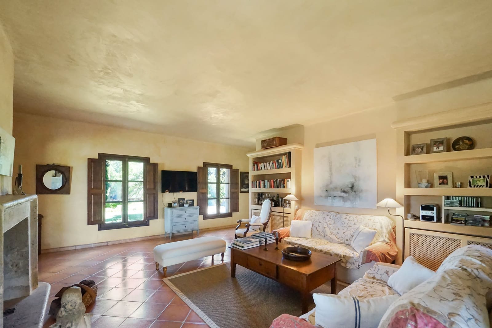 5 bedroom Finca/Country House for sale in Felanitx with pool - € 3,500,000 (Ref: 9672339)